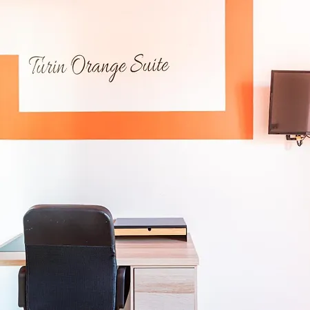 Equipped Near To Parco Dora Appartamento Torino