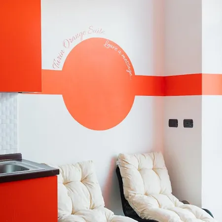 Equipped Near To Parco Dora *