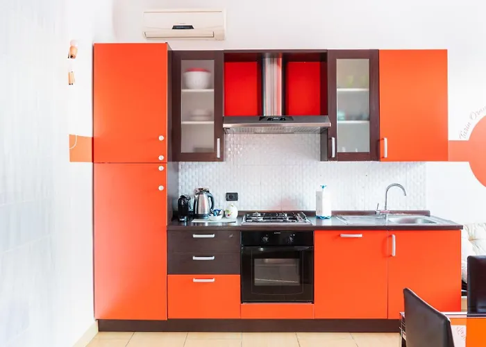 Apartman Equipped Near To Parco Dora