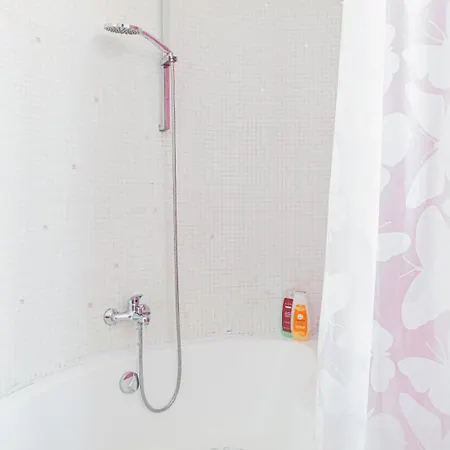 Equipped Near To Parco Dora Τορίνο