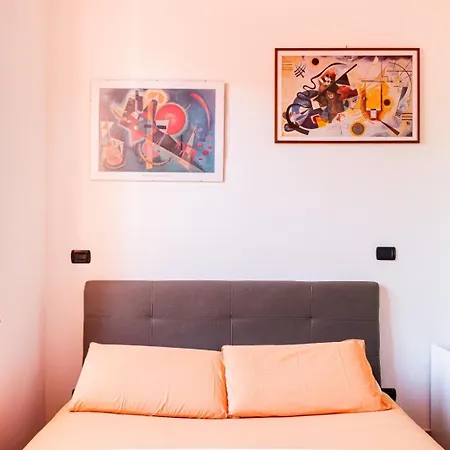 Equipped Near To Parco Dora Τορίνο