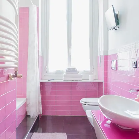 Equipped Near To Parco Dora Apartment