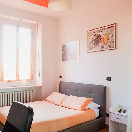 Equipped Near To Parco Dora Apartamento Turim